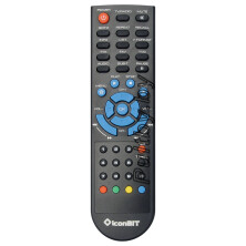 IconBit MovieHD-T2