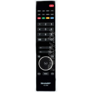 Sharp RC3920