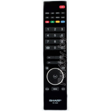 Sharp RC3920