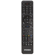 OPENBOX SX4