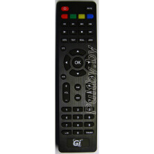 GI HD SLIM