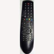 JVC RC4900
