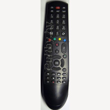 JVC RC4900