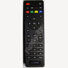 Sat-Integral S-1225 HD
