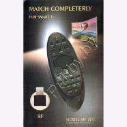 Samsung Smart TV SR-7557