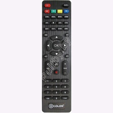 D-COLOR DC1302HD