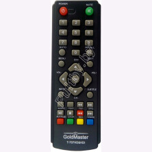 GoldMaster T-707HD&HDI