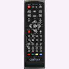 GoldMaster T-303SD