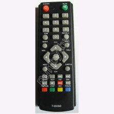Goldmaster T-303SD