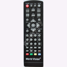WORLD VISION T34