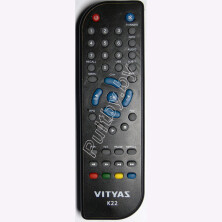 VITYAZ К22