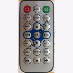 Mini 1080 Media Player