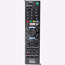 SONY RMT-TX101D, RMT-TX101E