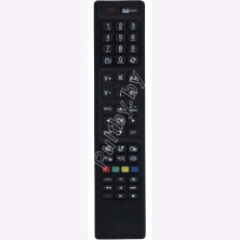 Telefunken RC4825  RC4846