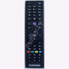 Telefunken RC4875 RC4870