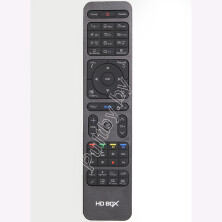 HD Box 3500 Base