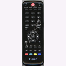 HAIER HTR-D18A