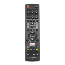 SHARP GJ221-C