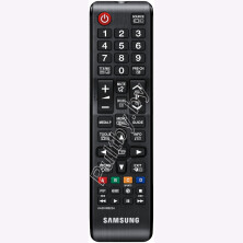 SAMSUNG AA59-00823A, BN59-01189A