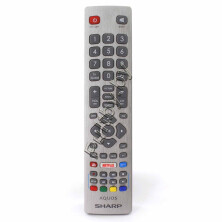 Sharp Aquos Smart TV