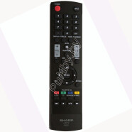 Sharp GJ221