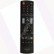 Sharp GJ221