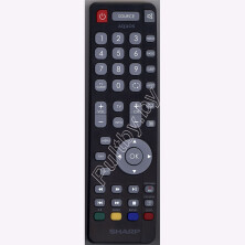 Sharp LC-32CHF5222E