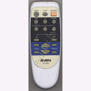 SVEN HT-480