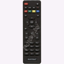 World Vision T70/T61М/T62D/Т62M