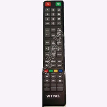 VITYAS 32L501C19 (Витязь 32L501C19  Smart)