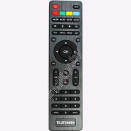 TELEFUNKEN TF-LED32S37T2