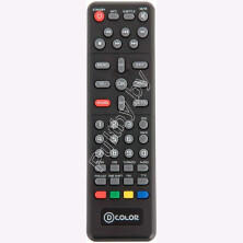 D-COLOR DC802HD