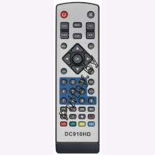 D-Color DC930HD
