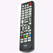 Ellion HMR-500H