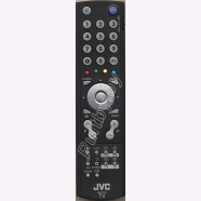 JVC RM-C1897S ( RMC1821)