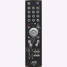 JVC RM-C1897S ( RMC1821)