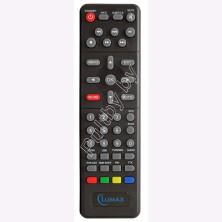 Lumax DVB T2-1000HD