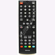 Rolsen RDB-525