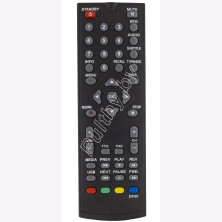 Univision UNTHD265 HD DVB-T2