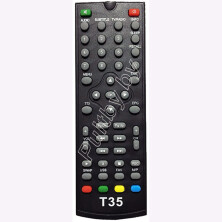 HORIZONT DR940T2