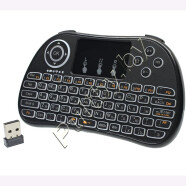 IHandy Air Mouse P9 Android клавиатура