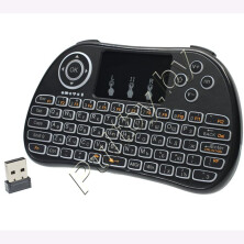 IHandy Air Mouse P9 Android клавиатура