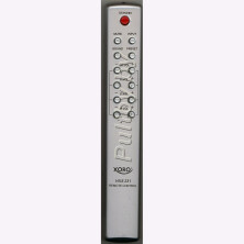 Xoro  HXS231