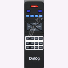 Dialog Progressive AP-208 RM