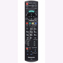 Panasonic N2QAYB000496