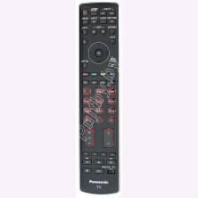 Panasonic N2QAYB000593