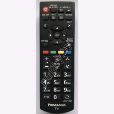 Panasonic N2QAYB000816