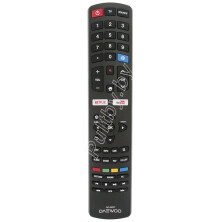 DAEWOO RC-650PT