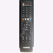 HARPER 40F660TS