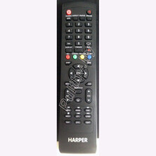 HARPER 40F660TS